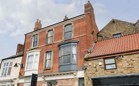 36A Fore Bondgate